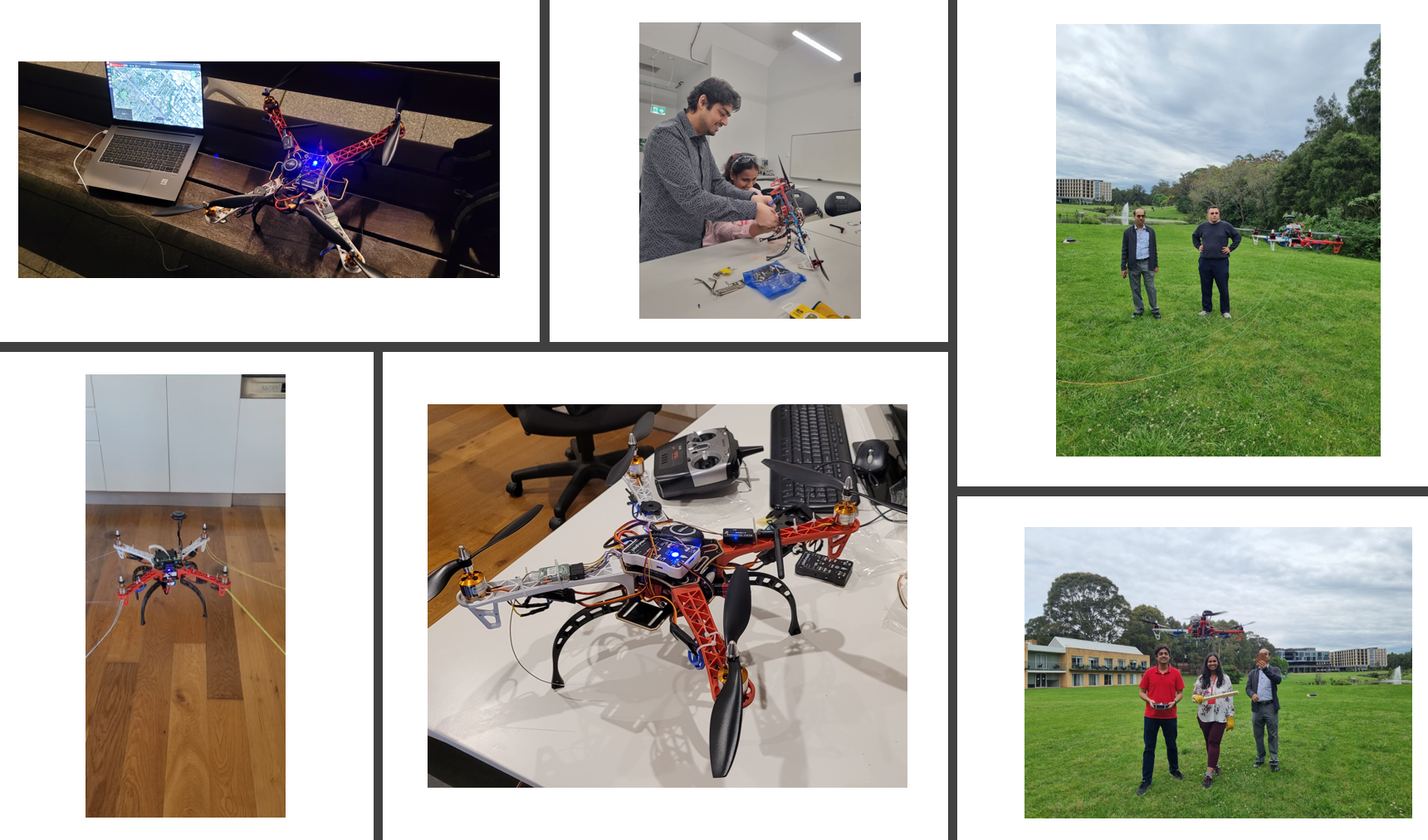 2023 Drone Lab