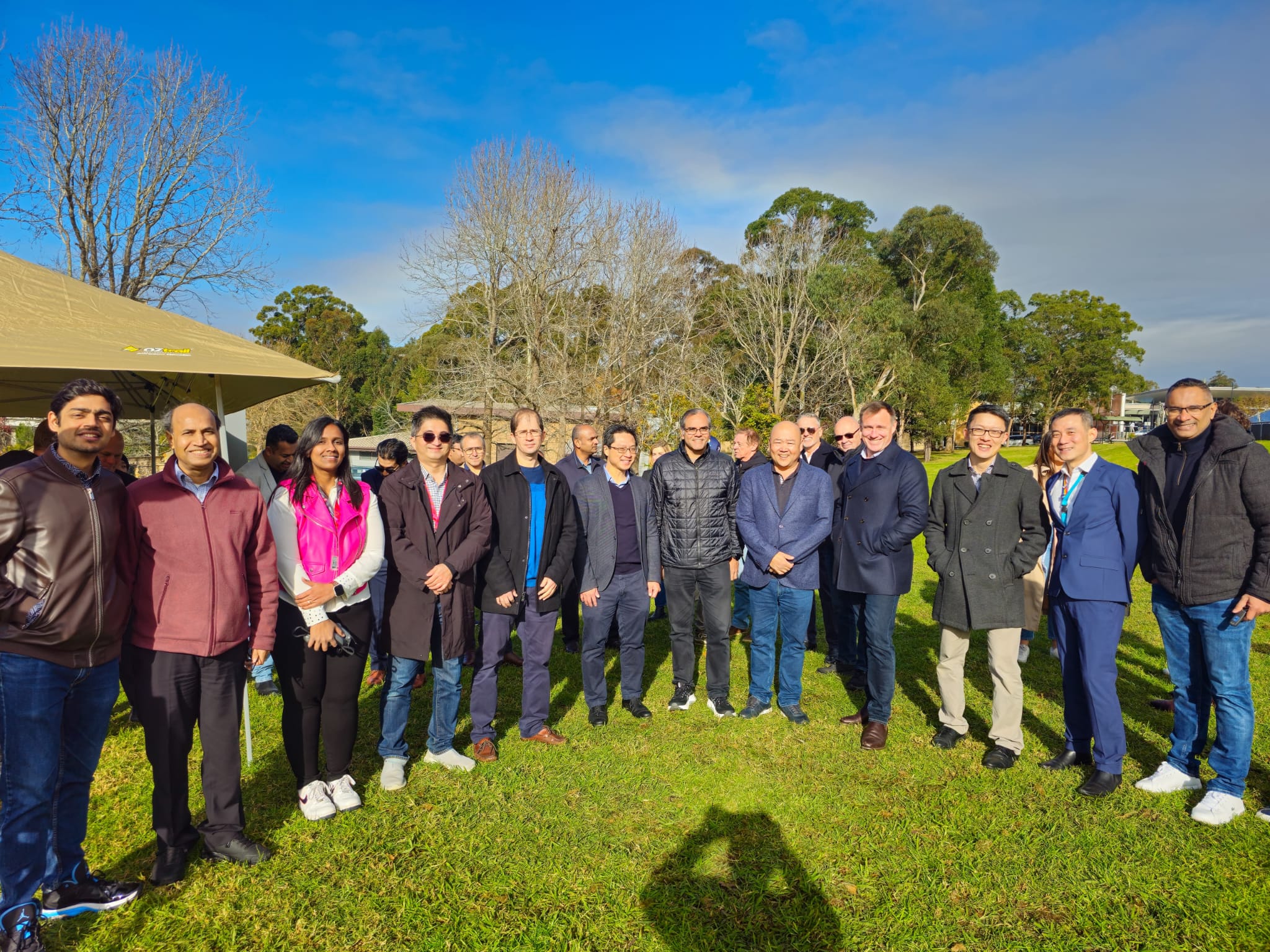 Nokia and MQ Partnership Showcase