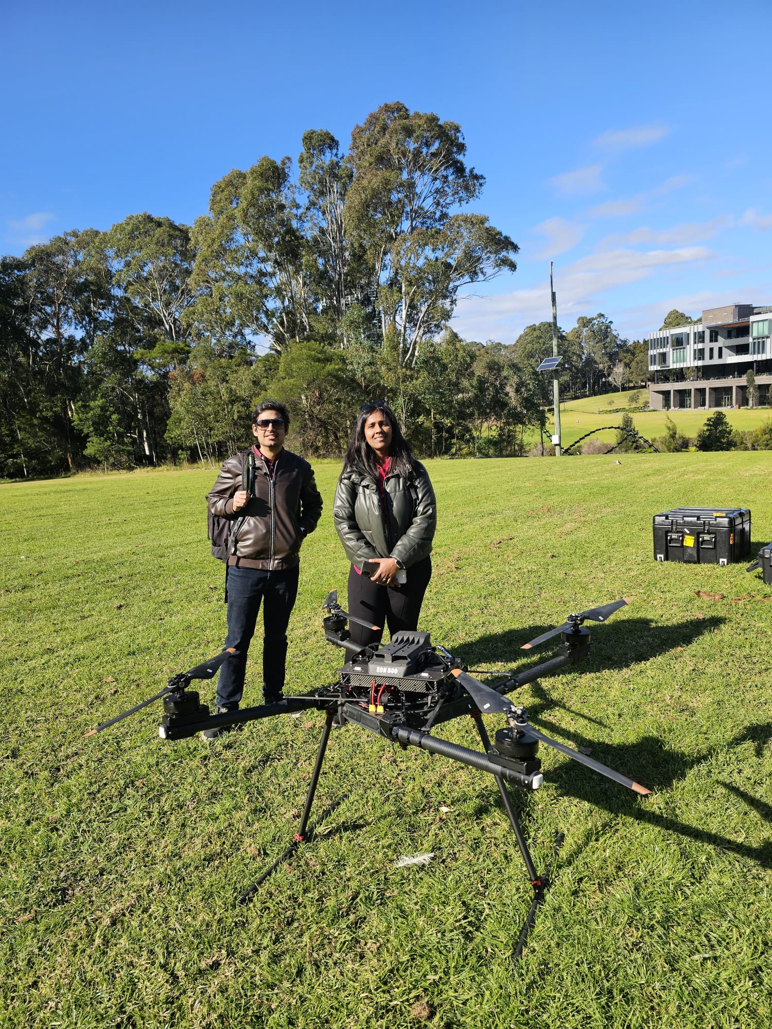 Nokia and MQ Partnership Showcase