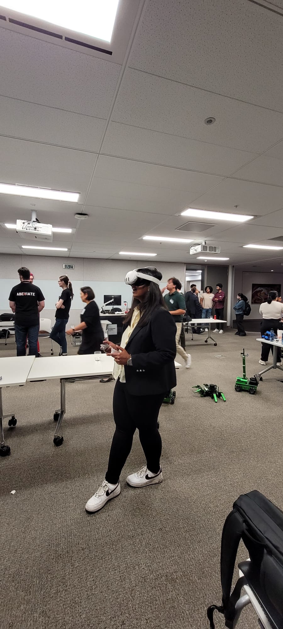 ADSRC Official Branding