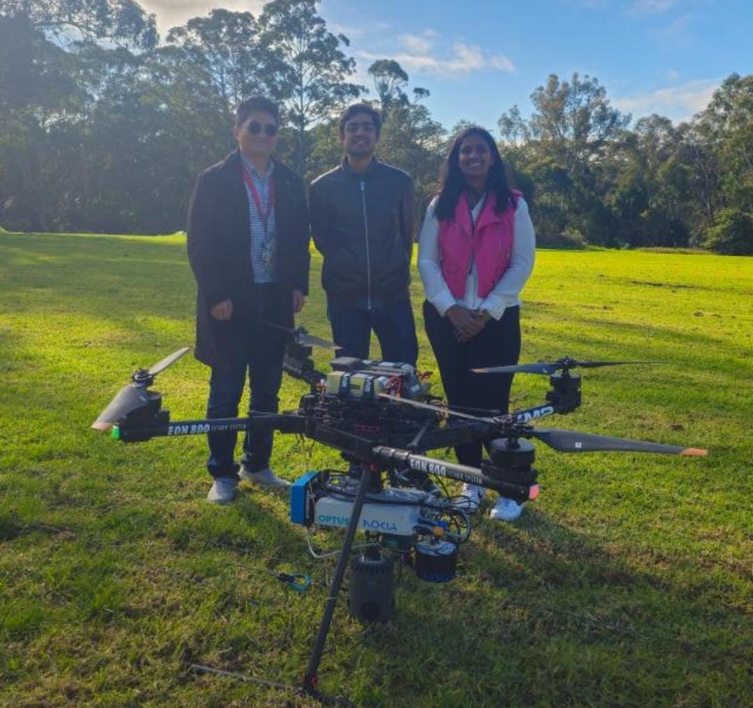 Nokia and MQ Partnership Showcase