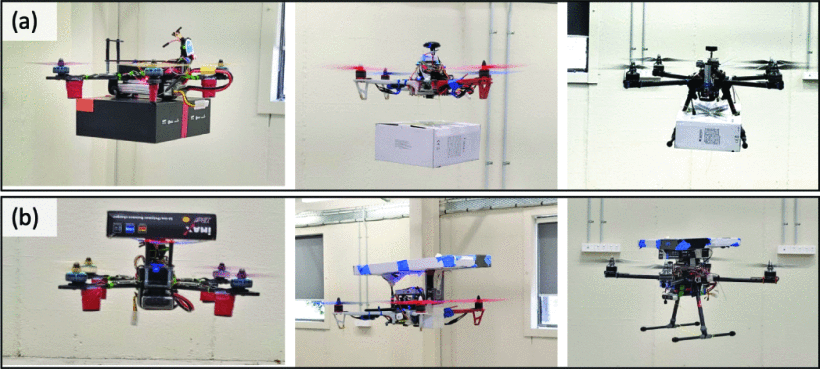 Aerodynamics Analysis